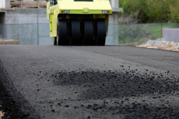 Best Brick Driveway Pavers  in Carpendale, WV
