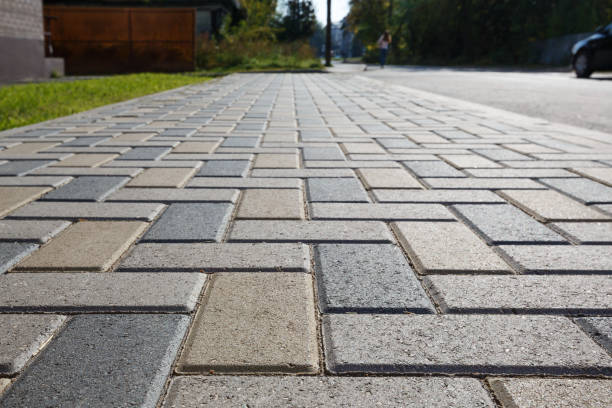 Best Best Driveway Pavers  in Carpendale, WV