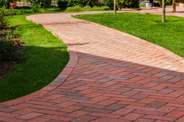 Best Affordable Driveway Pavers  in Carpendale, WV