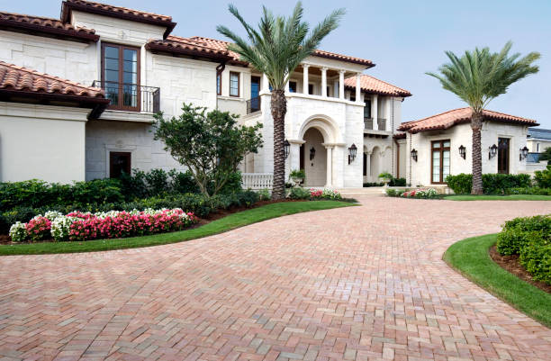 Reliable Carpendale, WV Driveway Pavers Solutions