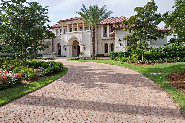 Best Local Driveway Pavers  in Carpendale, WV