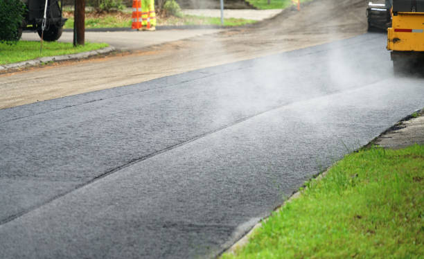 Best Driveway Pavers for Homes  in Carpendale, WV
