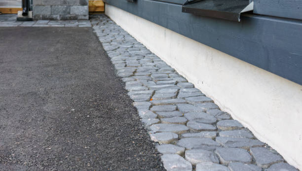 Best Residential Paver Driveway  in Carpendale, WV