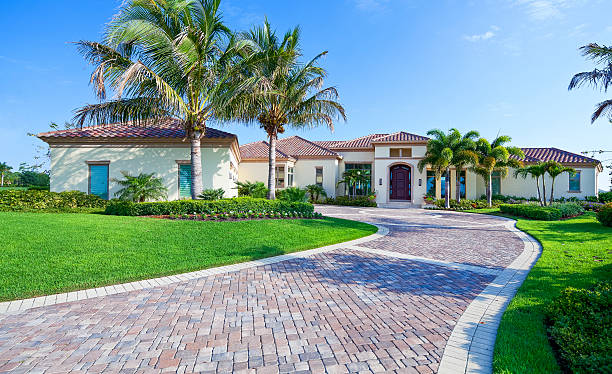 Best Concrete Paver Driveway  in Carpendale, WV