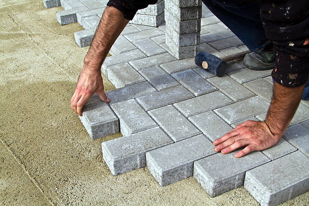 Reasons to Select Us for Your Driveway Paving Requirements in Carpendale, WV