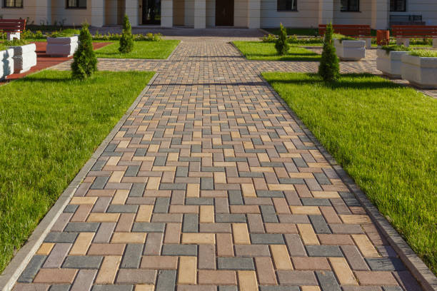 Best Driveway Repair Near Me  in Carpendale, WV