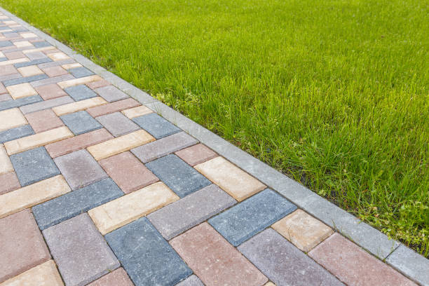 Best Driveway Paving Contractor  in Carpendale, WV